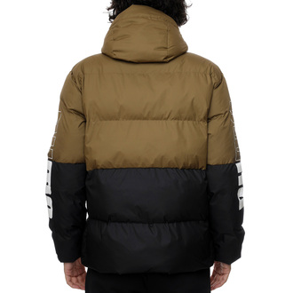 Muška jakna Puma Power Hooded Jacket