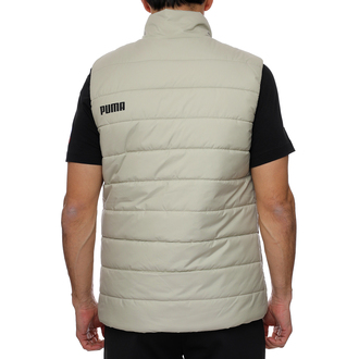 Muški prsluk Puma ESS PADDED VEST