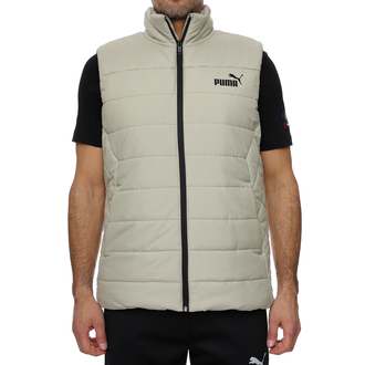 Muški prsluk Puma ESS PADDED VEST