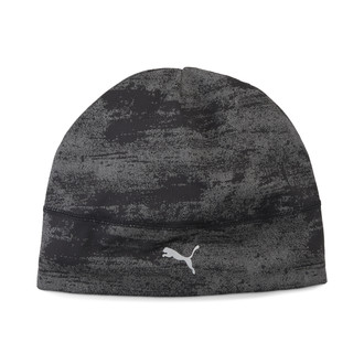 Unisex kapa Puma Running mid crown skull beanie