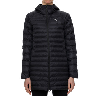 Ženska jakna Puma Packlite Primaloft Long Hooded Jacket