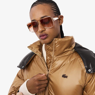 Ženska jakna Lacoste