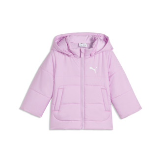 Dečija jakna Puma Minicats hooded padded jacket