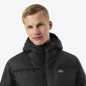 Muška jakna Lacoste
