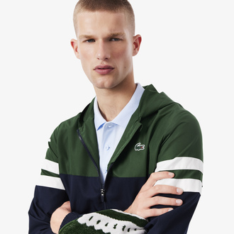 Muška jakna Lacoste