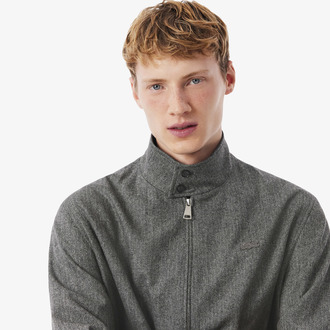 Muška jakna Lacoste