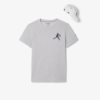 Muška majica Lacoste