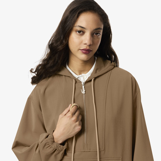 Ženska jakna Lacoste