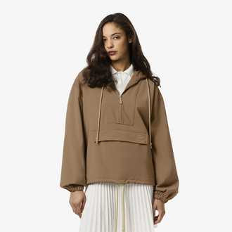 Ženska jakna Lacoste