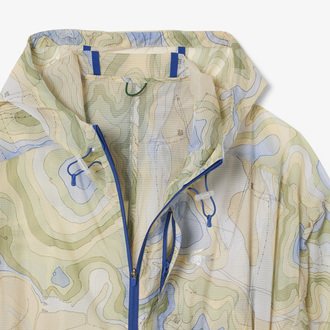 Ženska jakna Lacoste