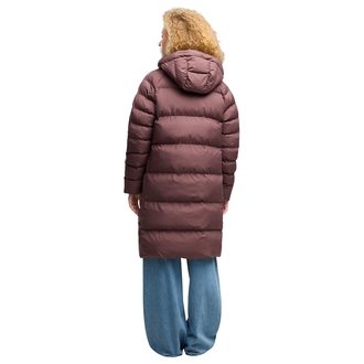 Ženska jakna Puma Mono hooded parka