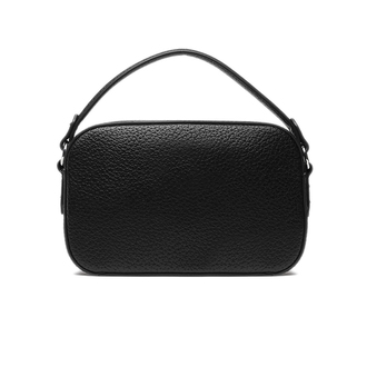 Ženska torba Trussardi NEW LISBONA CAMERA BAG GRAIN PU