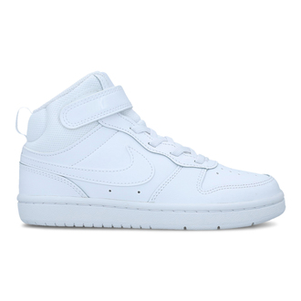 Dečije patike Nike Court Borough Mid 2 Ps