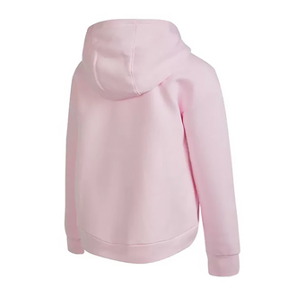 Dečiji duks Nike G NSW FLC HOODIE SSNL PRNT