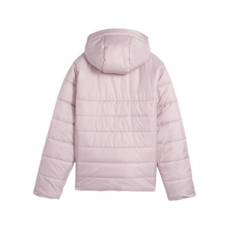 Dečija jakna Puma Ess hooded padded jacket