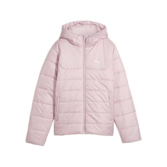 Dečija jakna Puma Ess hooded padded jacket