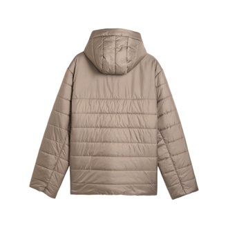 Mu&scaron;ka jakna Puma Ess hooded padded jacket
