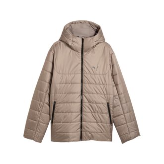 Mu&scaron;ka jakna Puma Ess hooded padded jacket