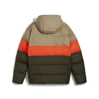 Muška jakna Puma Poly puffer jacket