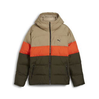 Muška jakna Puma Poly puffer jacket