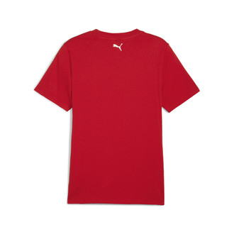 Muška majica Puma Ferrari race graphic tee