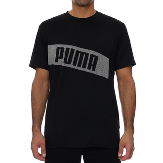 Muška majica Puma Train Graphic Short Sleeve Tee