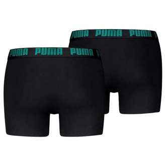 Mu&scaron;ke bokserice Puma Men everyday basic boxers 2p