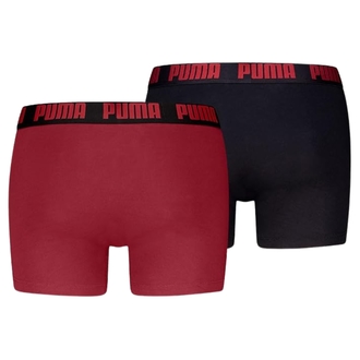 Mu&scaron;ke bokserice Puma Men everyday basic boxers 2p