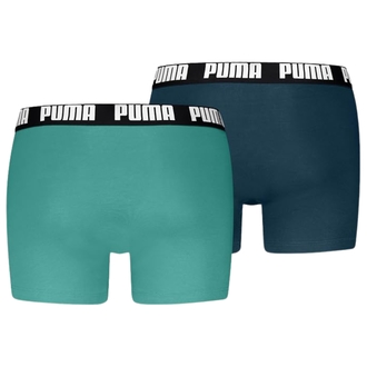 Mu&scaron;ke bokserice Puma Men everyday basic boxers 2p