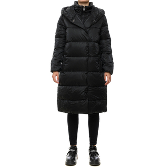 Ženska jakna Staff Verity Long Jacket