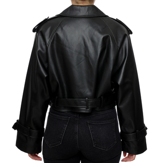 Ženska jakna Vero Moda Abba Short Coated Jacket