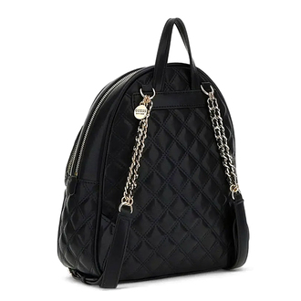 Ženska torba Guess Giully Flap Backpack