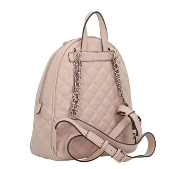 Ženska torba Guess Giully Flap Backpack