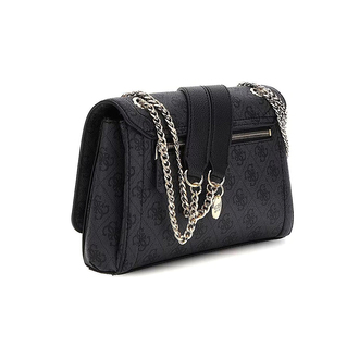 Ženska torba Guess Noelle Convertible Xbody Flap