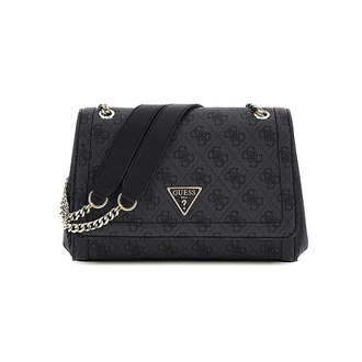 Ženska torba Guess Noelle Convertible Xbody Flap