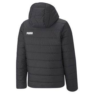 Dečija zimska jakna Puma Ess Hooded Padded Jacket