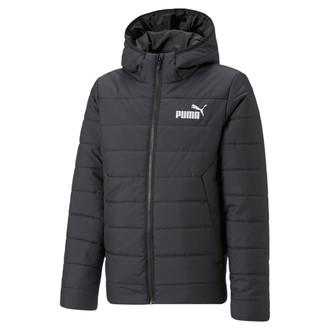Dečija zimska jakna Puma Ess Hooded Padded Jacket