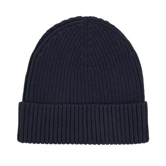 Muška kapa Calvin Klein Classic Cotton Rib Beanie
