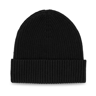 Muška kapa Calvin Klein Classic Cotton Rib Beanie