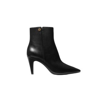 Ženske čizme sa štiklom Michael Kors Daniela Heeled Bootie