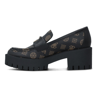 Ženske mokasine Guess Wanye Loafer