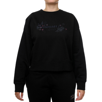 Ženski duks Russel Athletic Davis-Hoody Sweat With Graphic