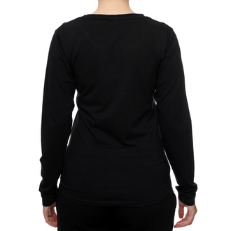 Ženski duks Russel Athletic Sarah-L/S Tee Shirt