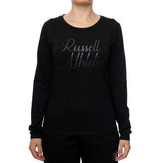 Ženski duks Russel Athletic Sarah-L/S Tee Shirt