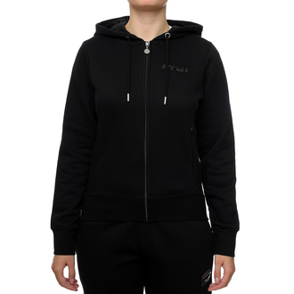 Ženski duks Russel Athletic Shiv-Zip Thru Hoody