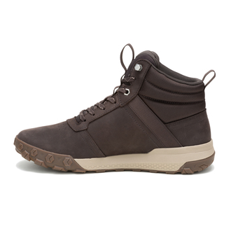 Muške cipele Cat Hex ready mid wp