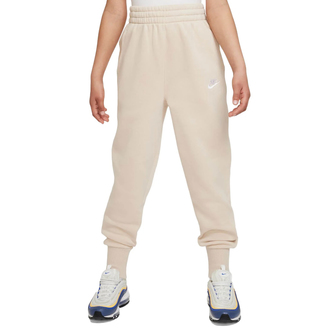 Dečija trenerka donji deo Nike G Nsw Club Flc Hr Ftd Pnt Lbr