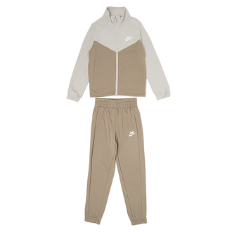 Dečija trenerka Nike K Nsw Tracksuit Poly Fz Hbr