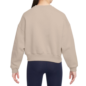 Dečiji duks Nike G Nsw Club Flc Bxy Crw Lbr
