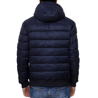 Muška jakna Lyle&Scott Wadded Jacket